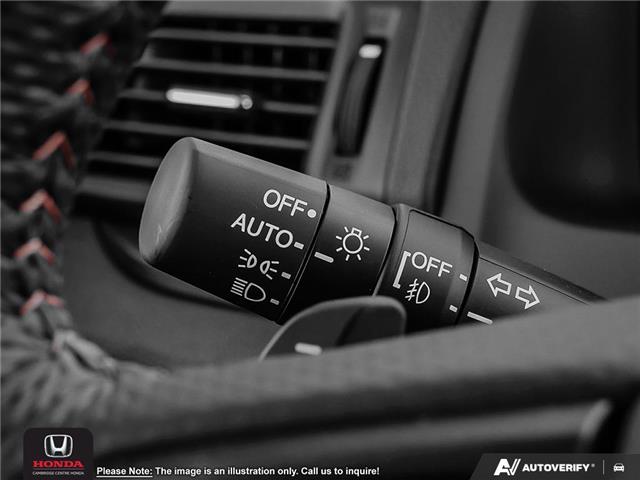 2026 Honda Ridgeline TrailSport (Stk: 25253) in Cambridge - Image 26 of 28