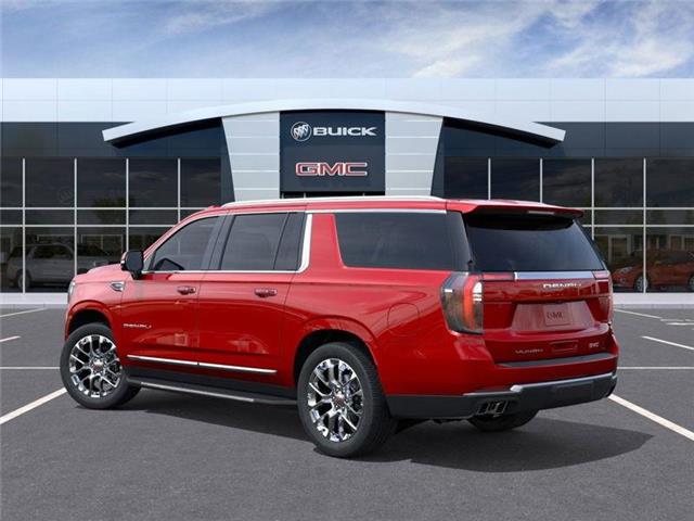 2026 GMC Yukon XL Denali (Stk: 351778) in Medicine Hat - Image 3 of 6