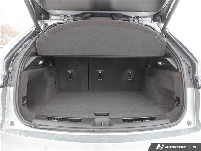 2025 Cadillac XT4 Sport (Stk: 170431) in London - Image 11 of 27