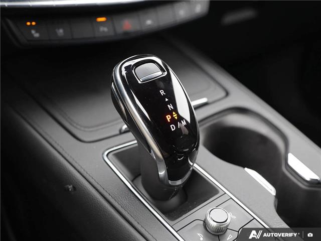 2025 Cadillac XT4 Sport (Stk: 170431) in London - Image 19 of 27