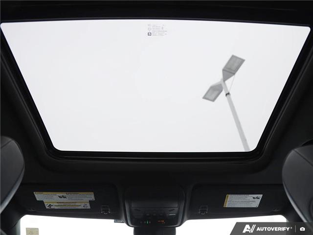 2025 Cadillac XT4 Sport (Stk: 170431) in London - Image 26 of 27