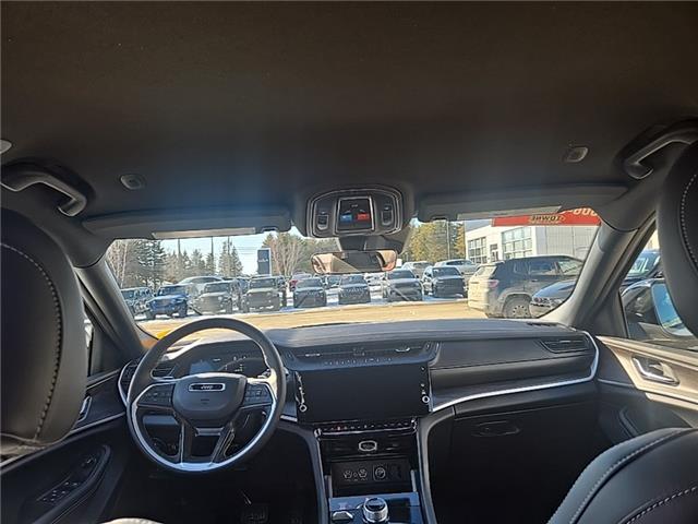 2026 Jeep Grand Cherokee Base (Stk: T060) in Miramichi - Image 13 of 13