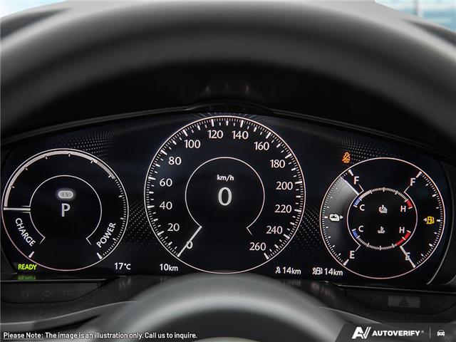 2025 Mazda CX-70 PHEV GT (Stk: 45700) in Newmarket - Image 13 of 24