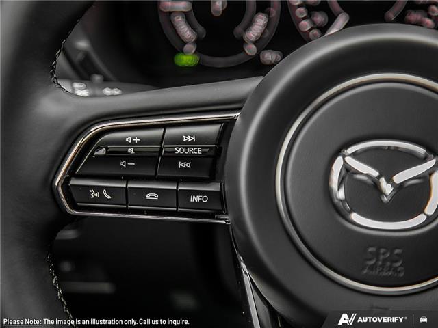 2025 Mazda CX-70 PHEV GT (Stk: 45700) in Newmarket - Image 14 of 24