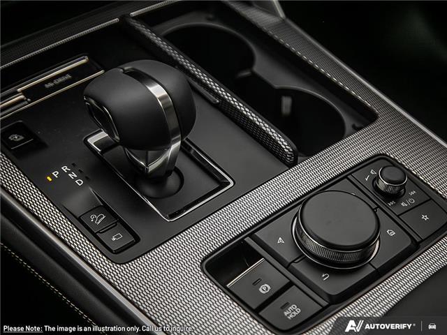 2025 Mazda CX-70 PHEV GT (Stk: 45700) in Newmarket - Image 16 of 24