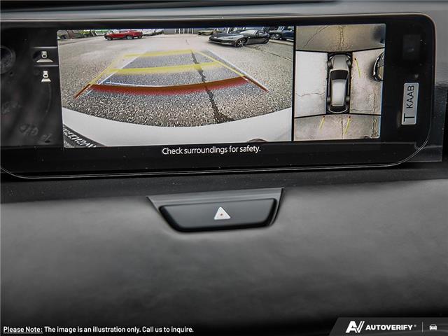 2025 Mazda CX-70 PHEV GT (Stk: 45700) in Newmarket - Image 17 of 24
