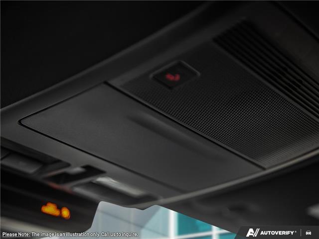 2025 Mazda CX-70 PHEV GT (Stk: 45700) in Newmarket - Image 18 of 24