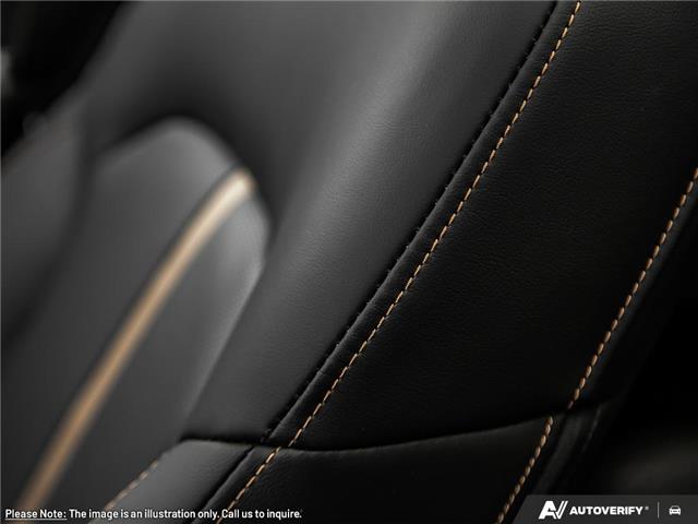 2025 Mazda CX-70 PHEV GT (Stk: 45700) in Newmarket - Image 19 of 24