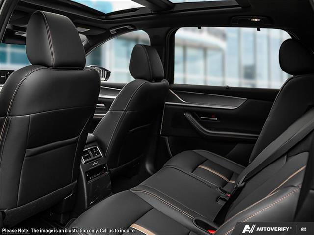 2025 Mazda CX-70 PHEV GT (Stk: 45700) in Newmarket - Image 20 of 24