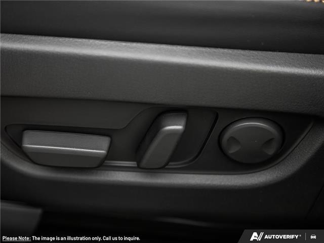 2025 Mazda CX-70 PHEV GT (Stk: 45700) in Newmarket - Image 24 of 24