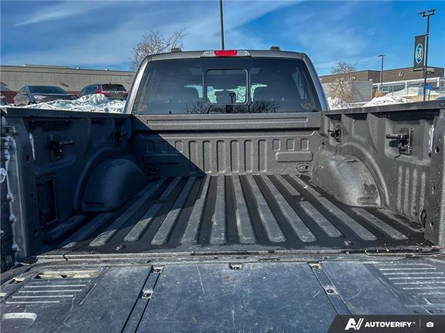 2022 Ford F-150 XLT (Stk: J0H2731) in Hamilton - Image 8 of 21