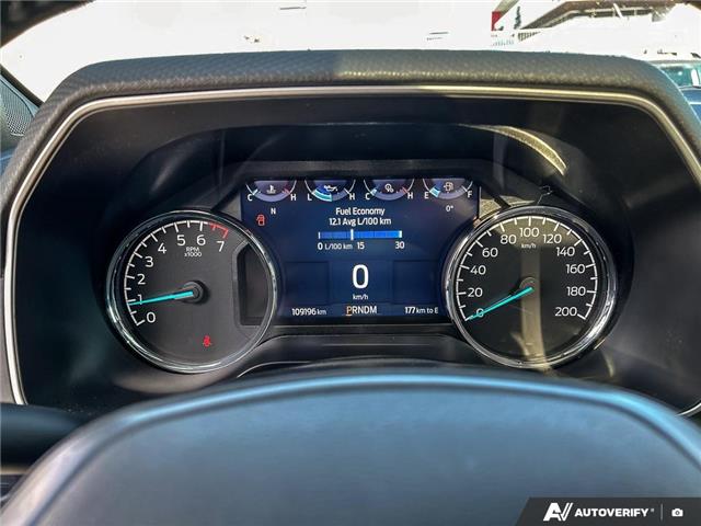 2022 Ford F-150 XLT (Stk: J0H2731) in Hamilton - Image 11 of 21
