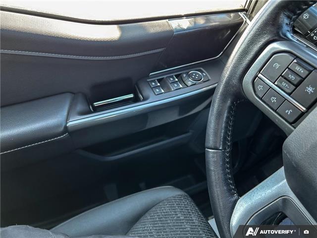 2022 Ford F-150 XLT (Stk: J0H2731) in Hamilton - Image 13 of 21
