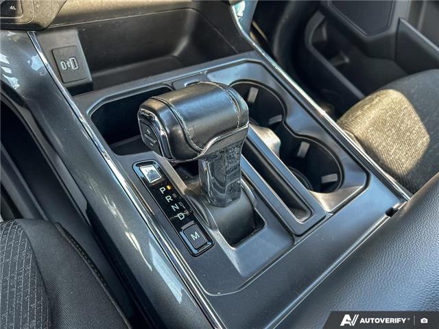 2022 Ford F-150 XLT (Stk: J0H2731) in Hamilton - Image 14 of 21