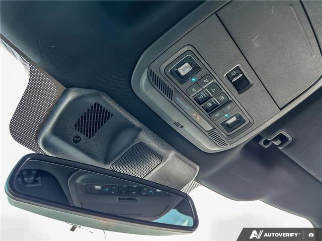 2022 Ford F-150 XLT (Stk: J0H2731) in Hamilton - Image 17 of 21