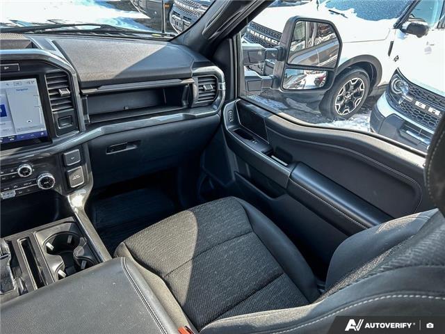 2022 Ford F-150 XLT (Stk: J0H2731) in Hamilton - Image 21 of 21