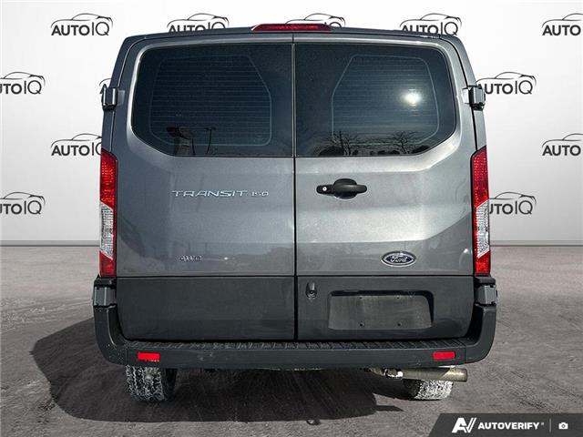 2022 Ford Transit-150 Crew Base (Stk: 00H2734) in Hamilton - Image 2 of 4