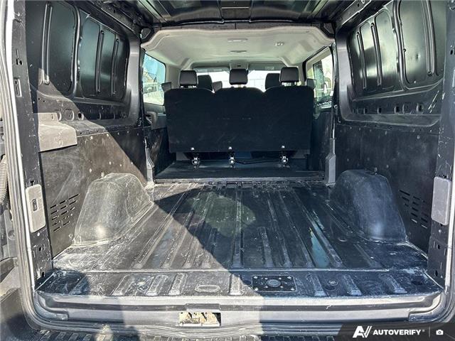 2022 Ford Transit-150 Crew Base (Stk: 00H2734) in Hamilton - Image 4 of 4
