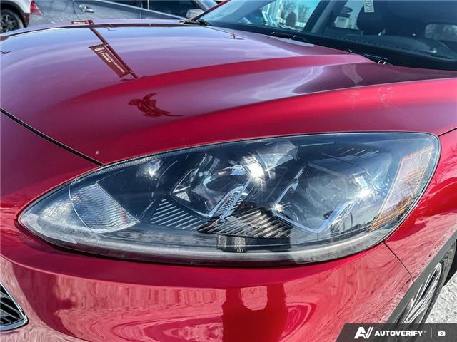 2020 Ford Escape SEL (Stk: A250929X) in Hamilton - Image 6 of 21