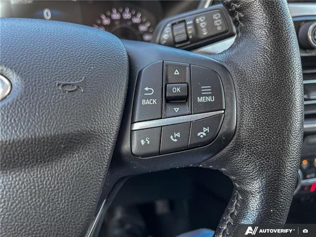 2020 Ford Escape SEL (Stk: A250929X) in Hamilton - Image 12 of 21