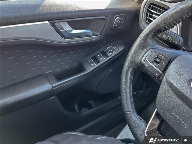 2020 Ford Escape SEL (Stk: A250929X) in Hamilton - Image 13 of 21