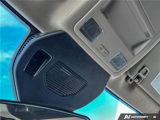 2020 Ford Escape SEL (Stk: A250929X) in Hamilton - Image 17 of 21