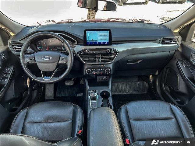 2020 Ford Escape SEL (Stk: A250929X) in Hamilton - Image 20 of 21