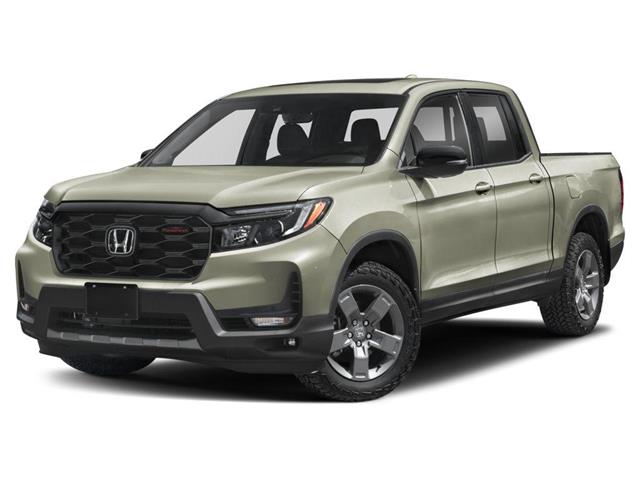 2026 Honda Ridgeline TrailSport (Stk: HH26267) in Hanover - Image 1 of 12