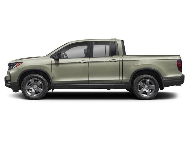 2026 Honda Ridgeline TrailSport (Stk: HH26267) in Hanover - Image 2 of 12