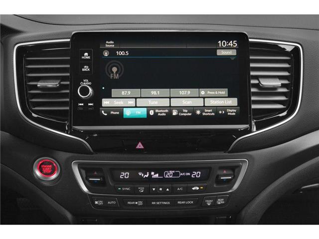 2026 Honda Ridgeline TrailSport (Stk: HH26267) in Hanover - Image 7 of 12