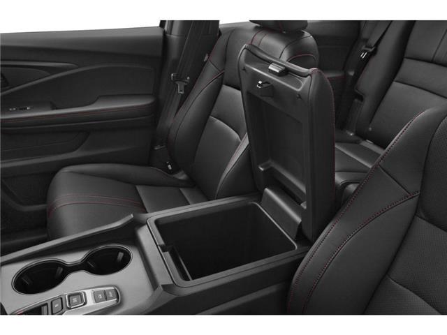 2026 Honda Ridgeline TrailSport (Stk: HH26267) in Hanover - Image 10 of 12