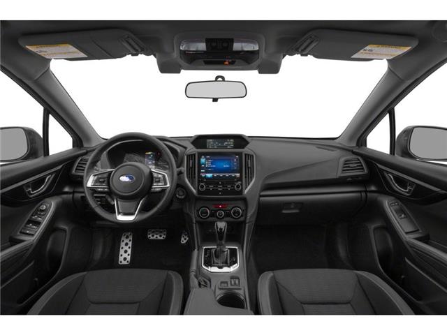 2022 Subaru Impreza Sport (Stk: SU3794A) in Stratford - Image 3 of 9