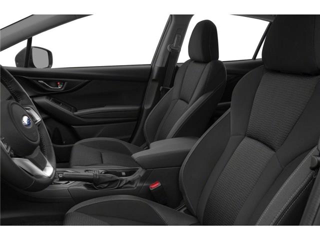 2022 Subaru Impreza Sport (Stk: SU3794A) in Stratford - Image 4 of 9