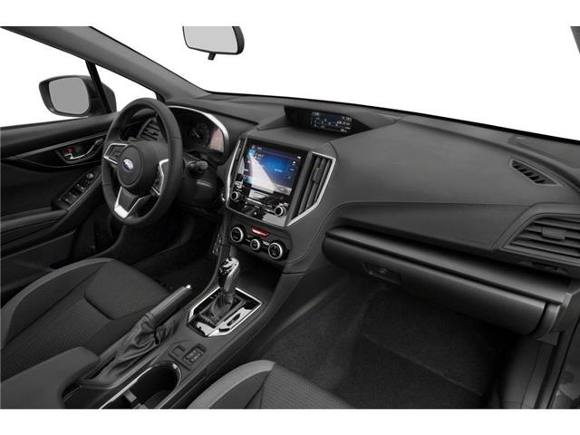 2022 Subaru Impreza Sport (Stk: SU3794A) in Stratford - Image 9 of 9