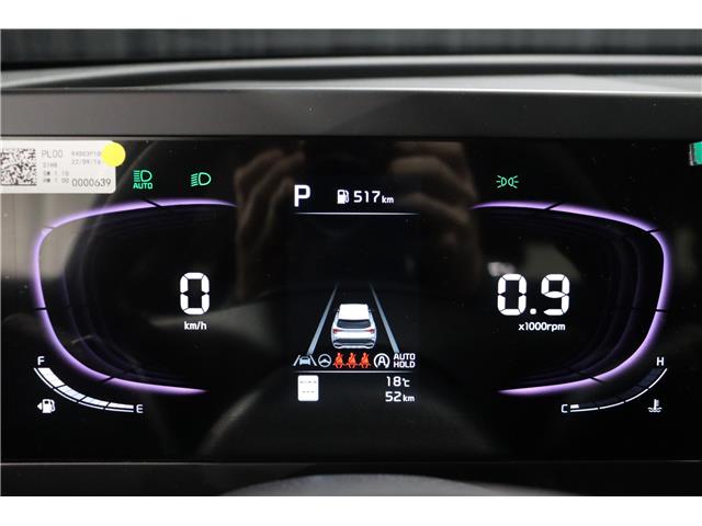 2024 Kia Sportage LX (Stk: 25011 ) in Edmonton - Image 14 of 20