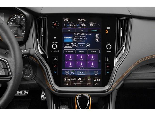 2022 Subaru Outback Wilderness (Stk: SU3795) in Stratford - Image 7 of 11