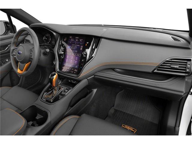 2022 Subaru Outback Wilderness (Stk: SU3795) in Stratford - Image 11 of 11