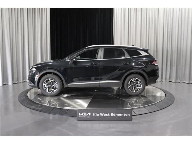 2024 Kia Sportage LX (Stk: 25011 ) in Edmonton - Image 3 of 20