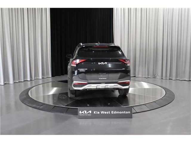 2024 Kia Sportage LX (Stk: 25011 ) in Edmonton - Image 6 of 20