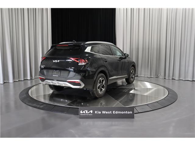 2024 Kia Sportage LX (Stk: 25011 ) in Edmonton - Image 7 of 20