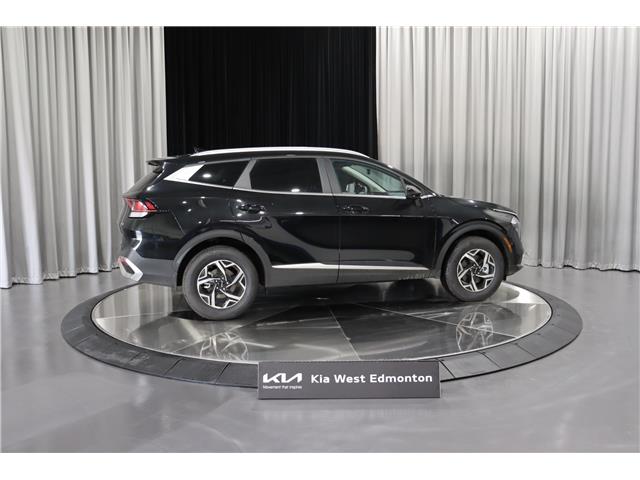 2024 Kia Sportage LX (Stk: 25011 ) in Edmonton - Image 8 of 20