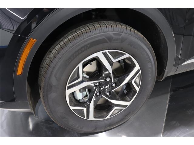 2024 Kia Sportage LX (Stk: 25011 ) in Edmonton - Image 15 of 20