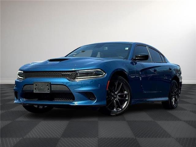 2023 Dodge Charger GT (Stk: PR52142A) in Windsor - Image 1 of 29