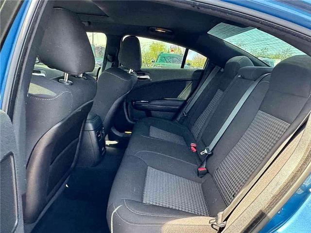 2023 Dodge Charger GT (Stk: PR52142A) in Windsor - Image 12 of 29