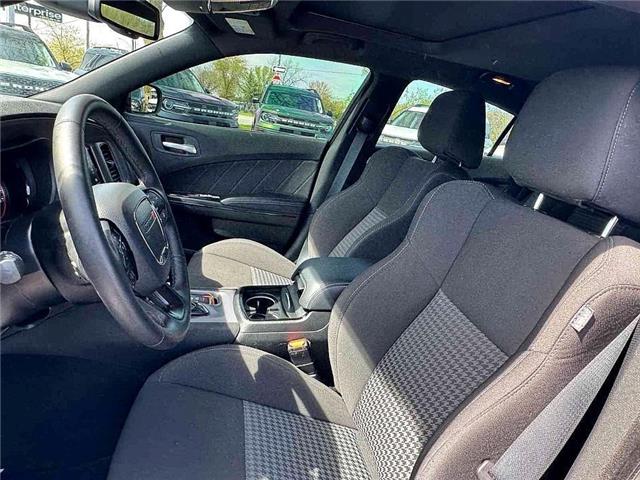2023 Dodge Charger GT (Stk: PR52142A) in Windsor - Image 16 of 29