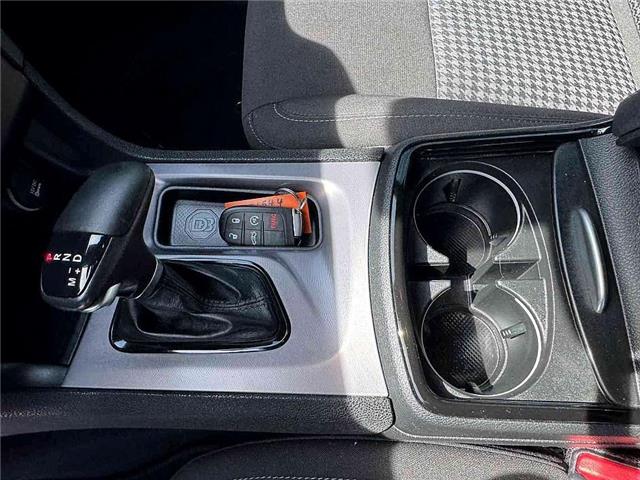 2023 Dodge Charger GT (Stk: PR52142A) in Windsor - Image 19 of 29