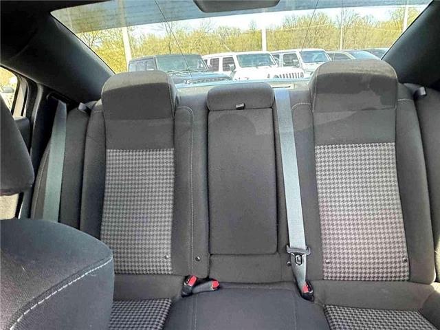 2023 Dodge Charger GT (Stk: PR52142A) in Windsor - Image 20 of 29