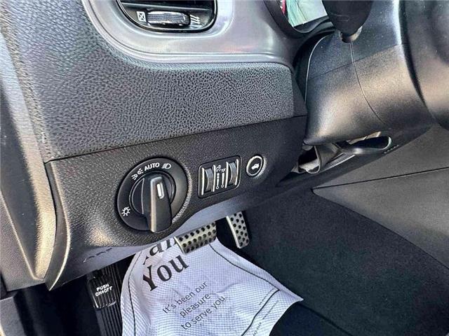 2023 Dodge Charger GT (Stk: PR52142A) in Windsor - Image 21 of 29