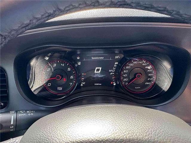 2023 Dodge Charger GT (Stk: PR52142A) in Windsor - Image 22 of 29