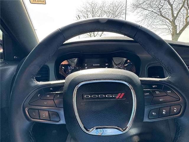 2023 Dodge Charger GT (Stk: PR52142A) in Windsor - Image 23 of 29